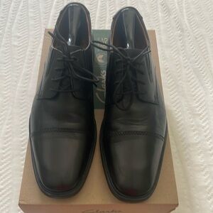 Mens Tilden Cap Shoes